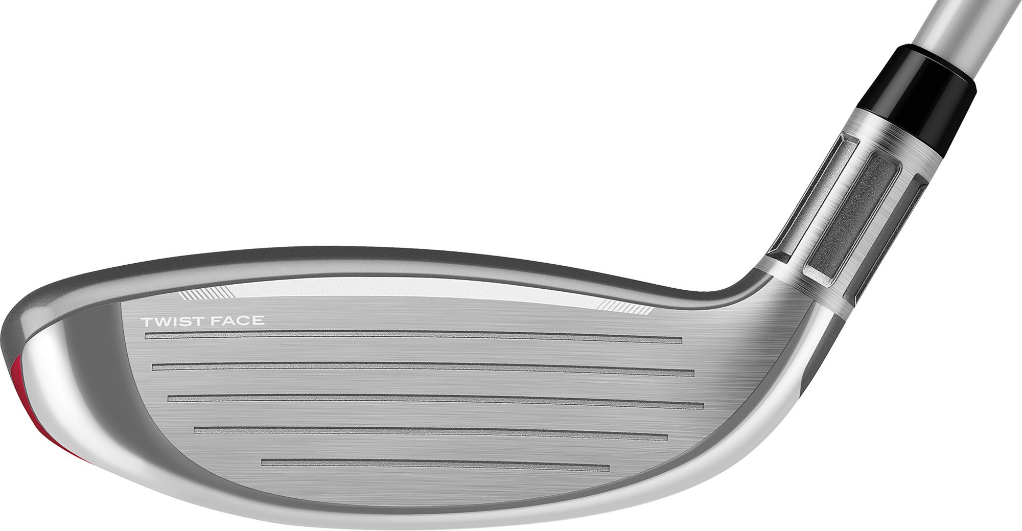 TaylorMade Women's 2022 Stealth Hybrid/Irons product image