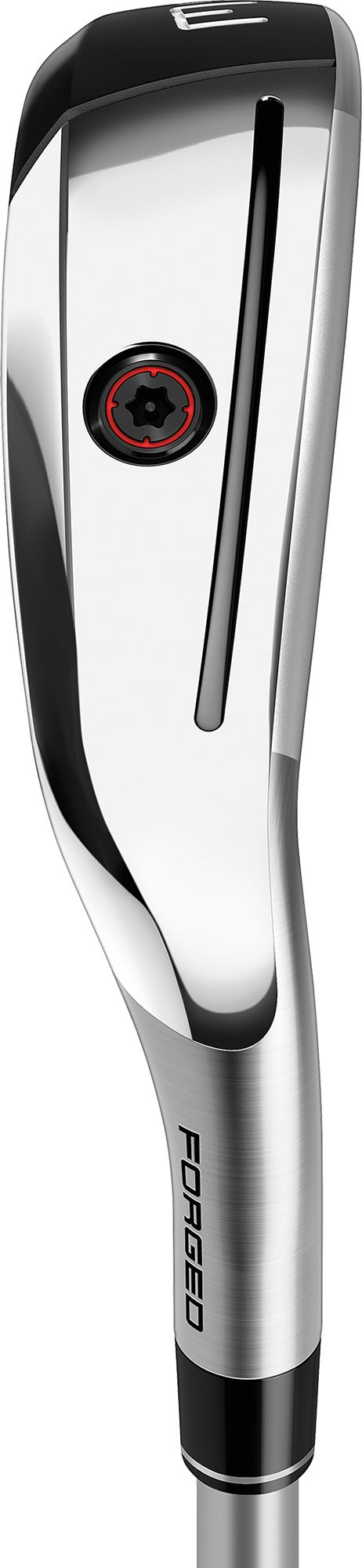 TaylorMade Stealth DHY Utility Iron product image