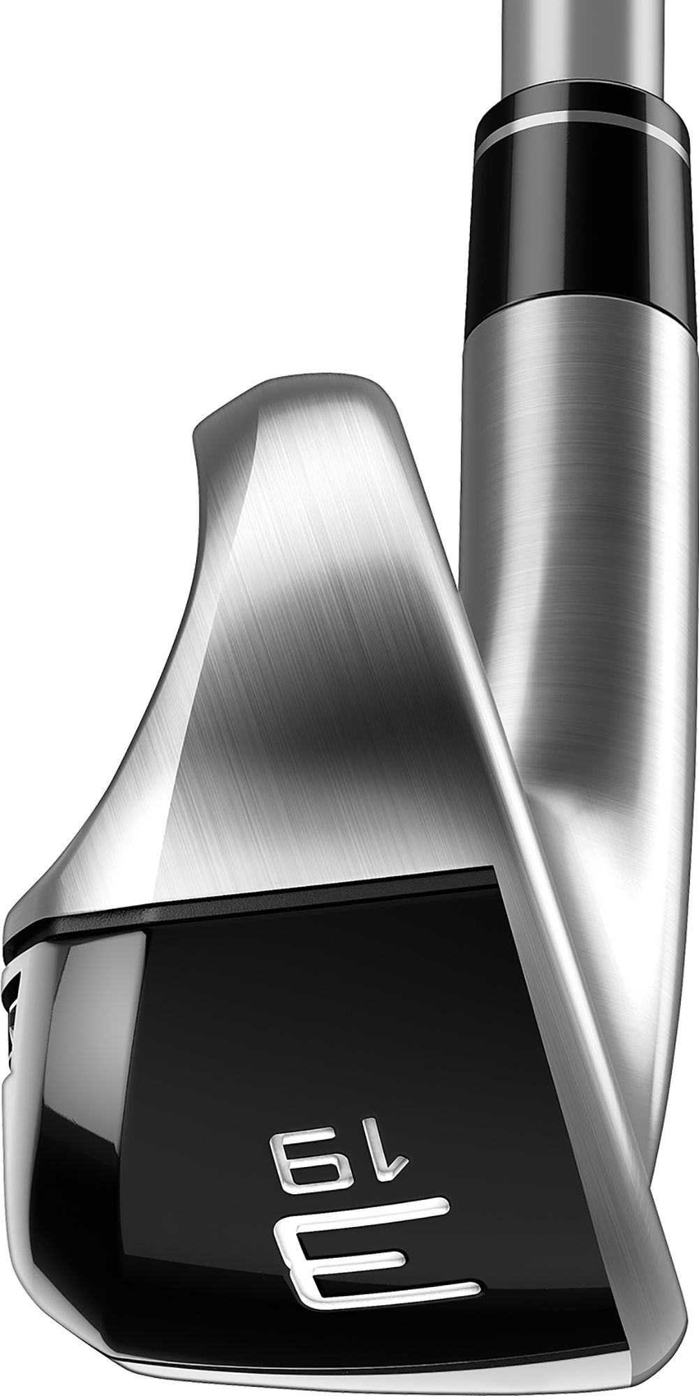 TaylorMade Stealth DHY Utility Iron product image