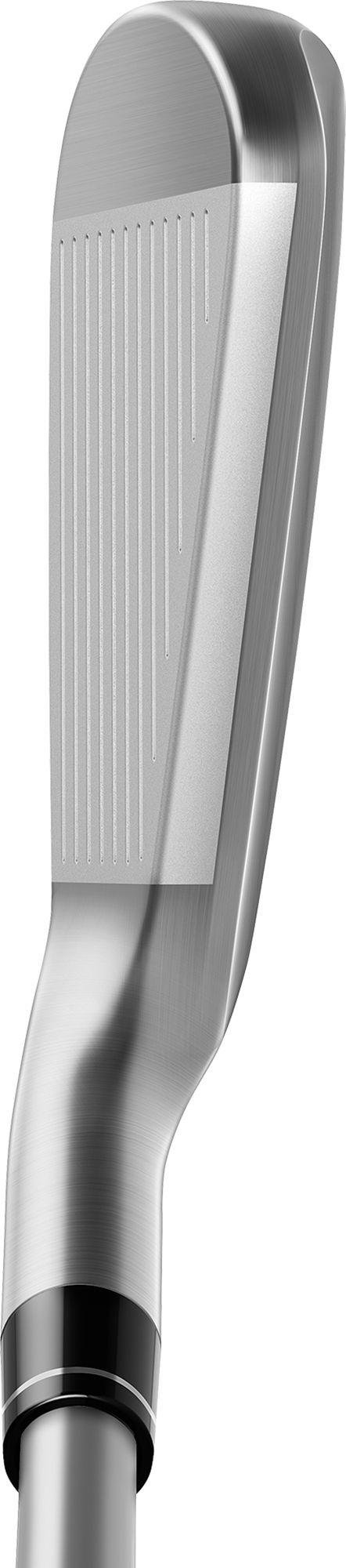 stealth utility irons