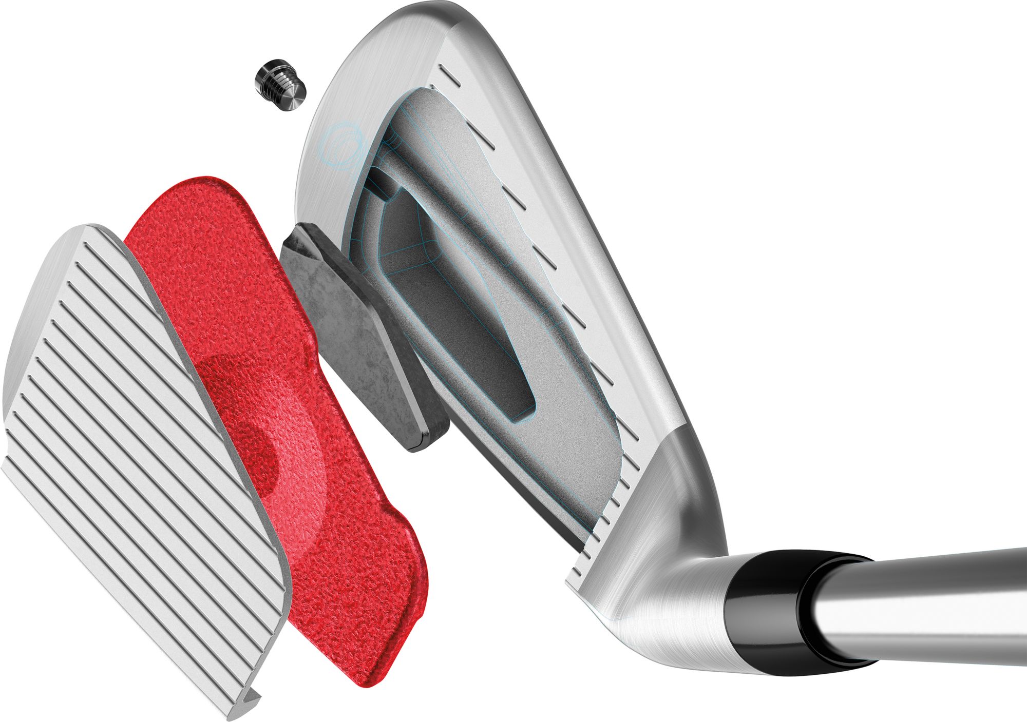 TaylorMade P770 23 Irons product image