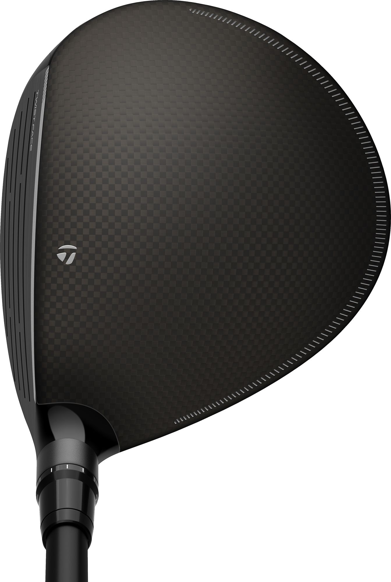 Used TaylorMade Qi4D Fairway Wood product image