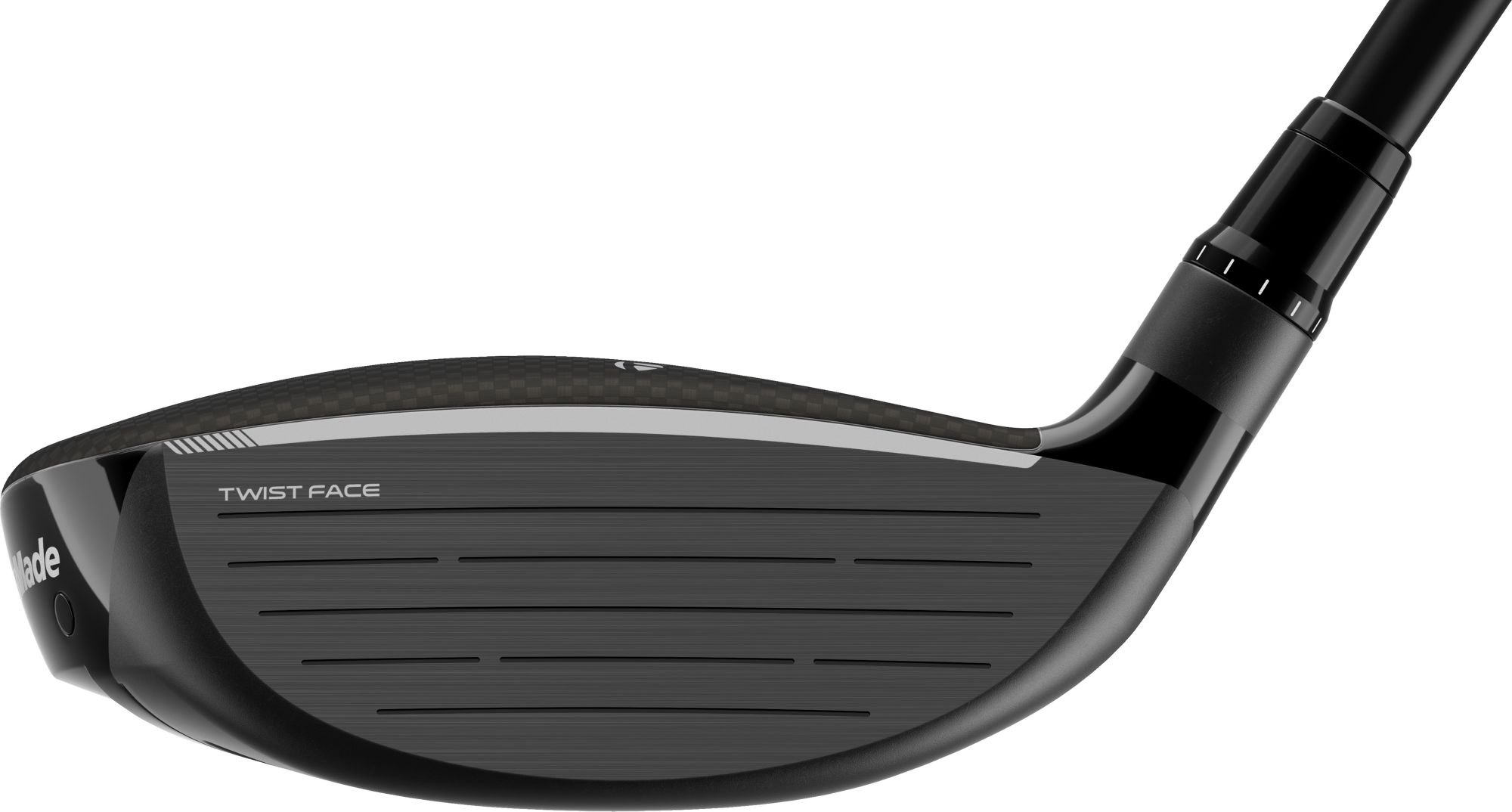 Used TaylorMade Qi4D Fairway Wood product image