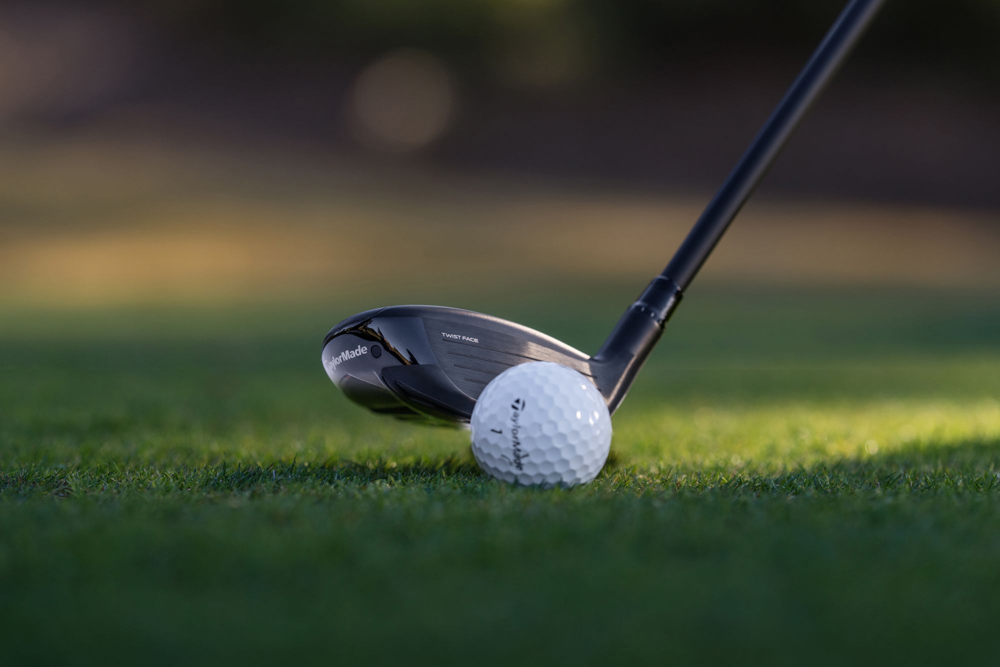 Used TaylorMade Qi4D Fairway Wood product image