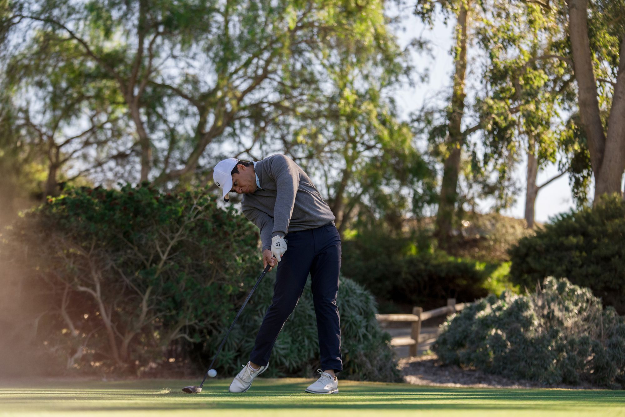 TaylorMade Qi4D Fairway Wood product image