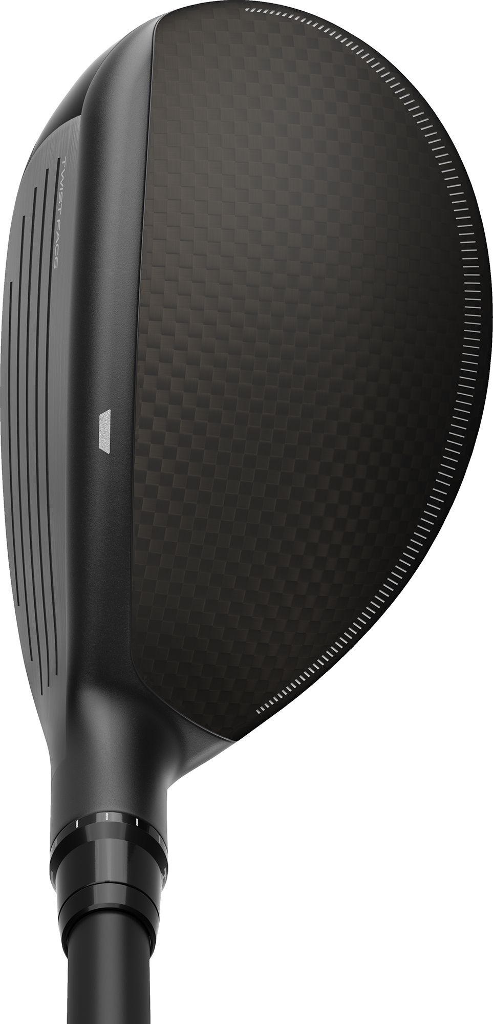 Used TaylorMade Qi4D Rescue product image