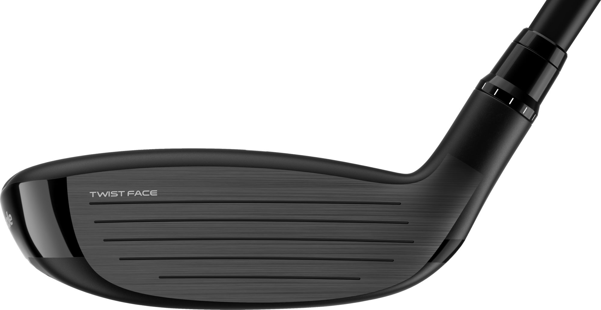 Used TaylorMade Qi4D Rescue product image