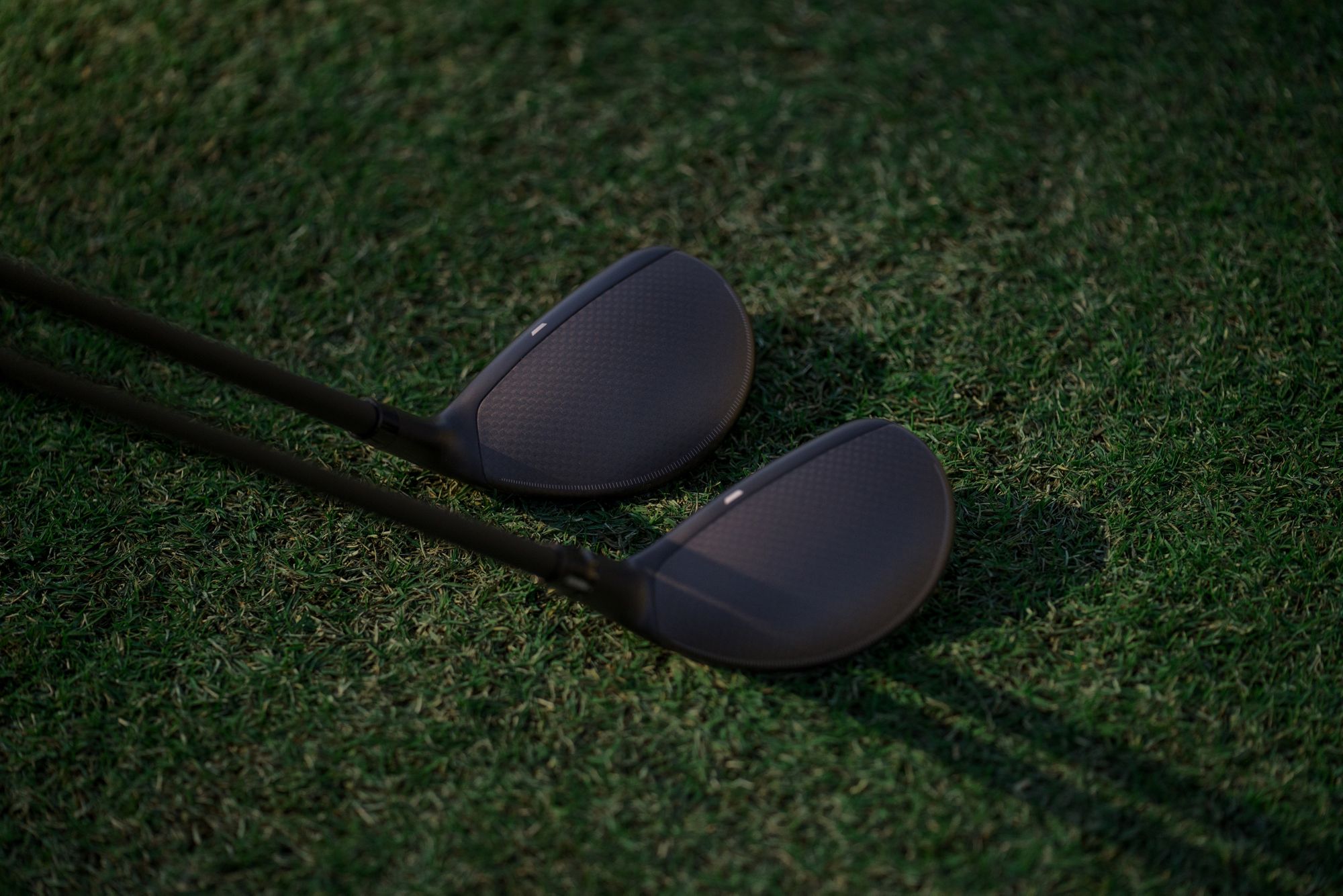Used TaylorMade Qi4D Rescue product image