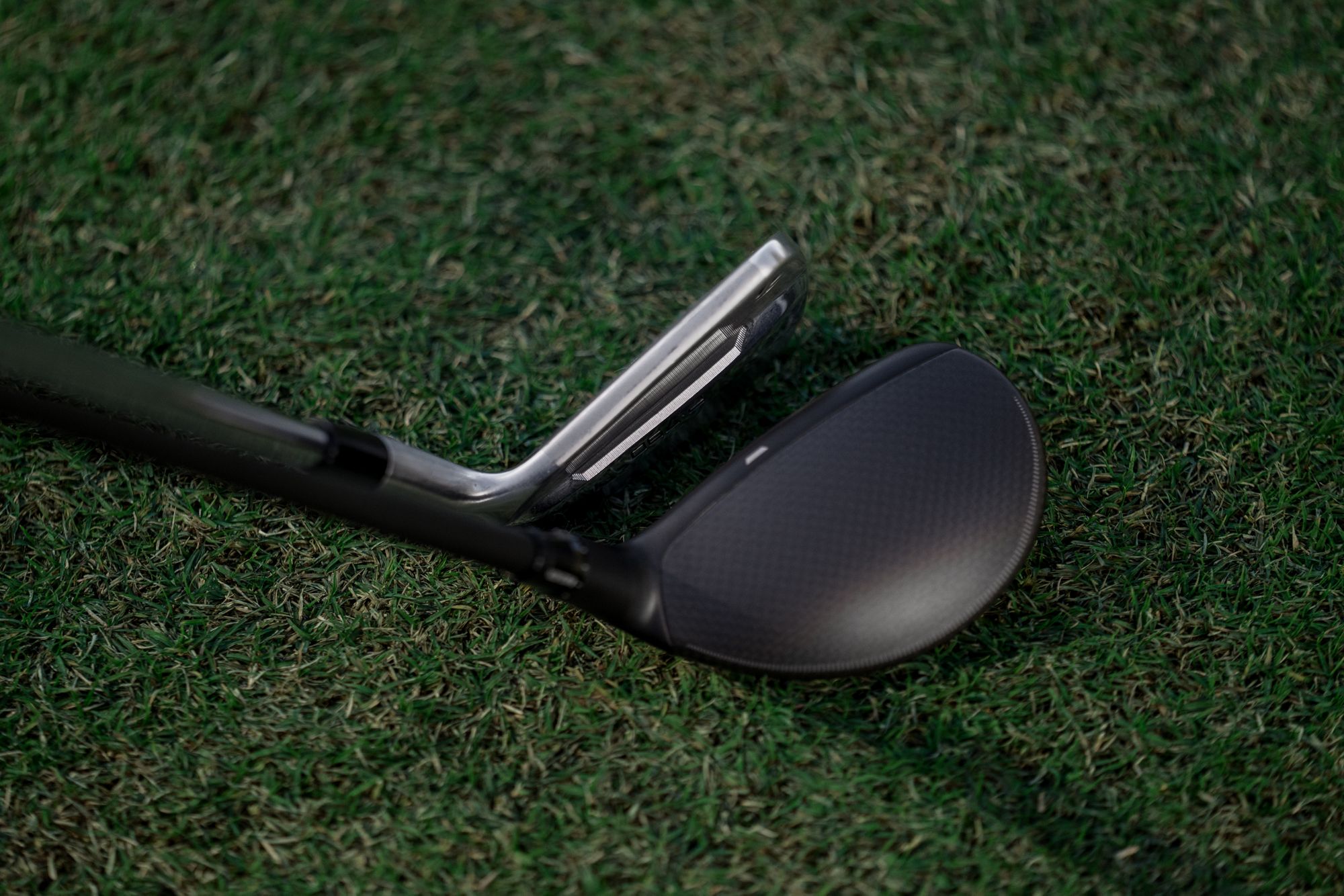 Used TaylorMade Qi4D Rescue product image