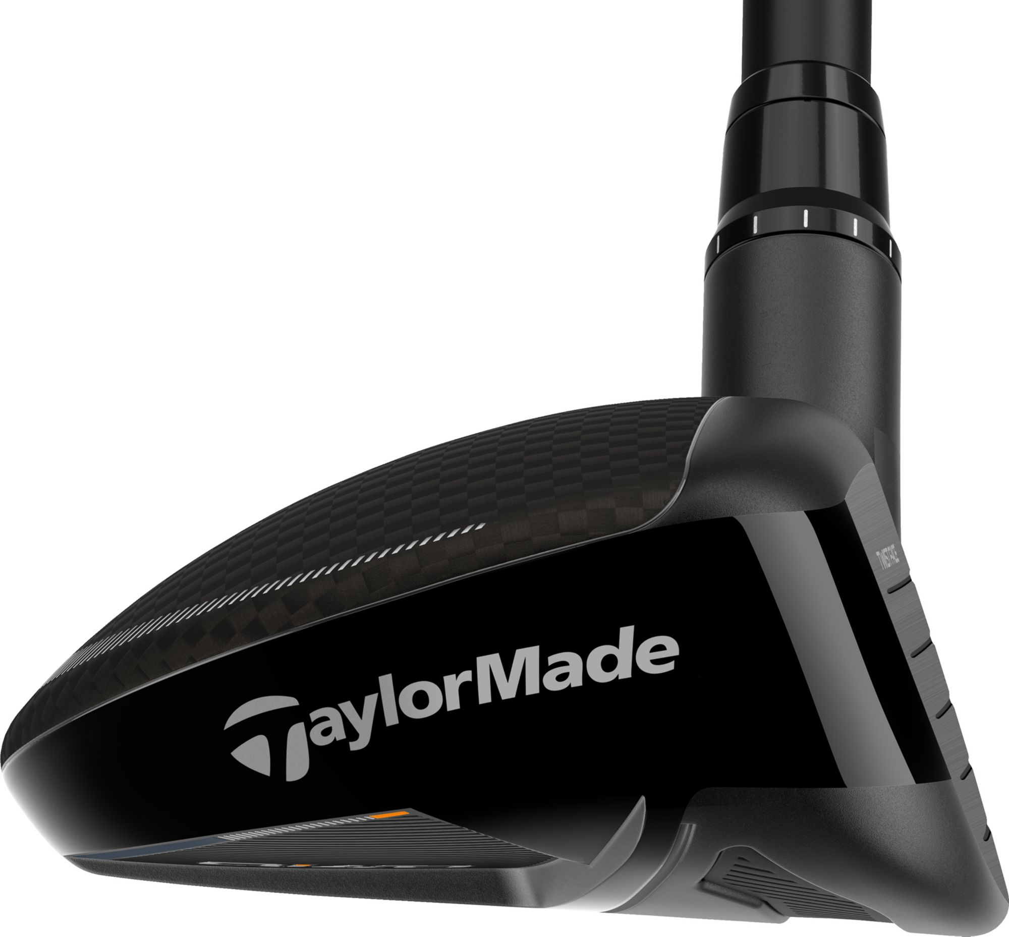 Used TaylorMade Qi4D Rescue product image