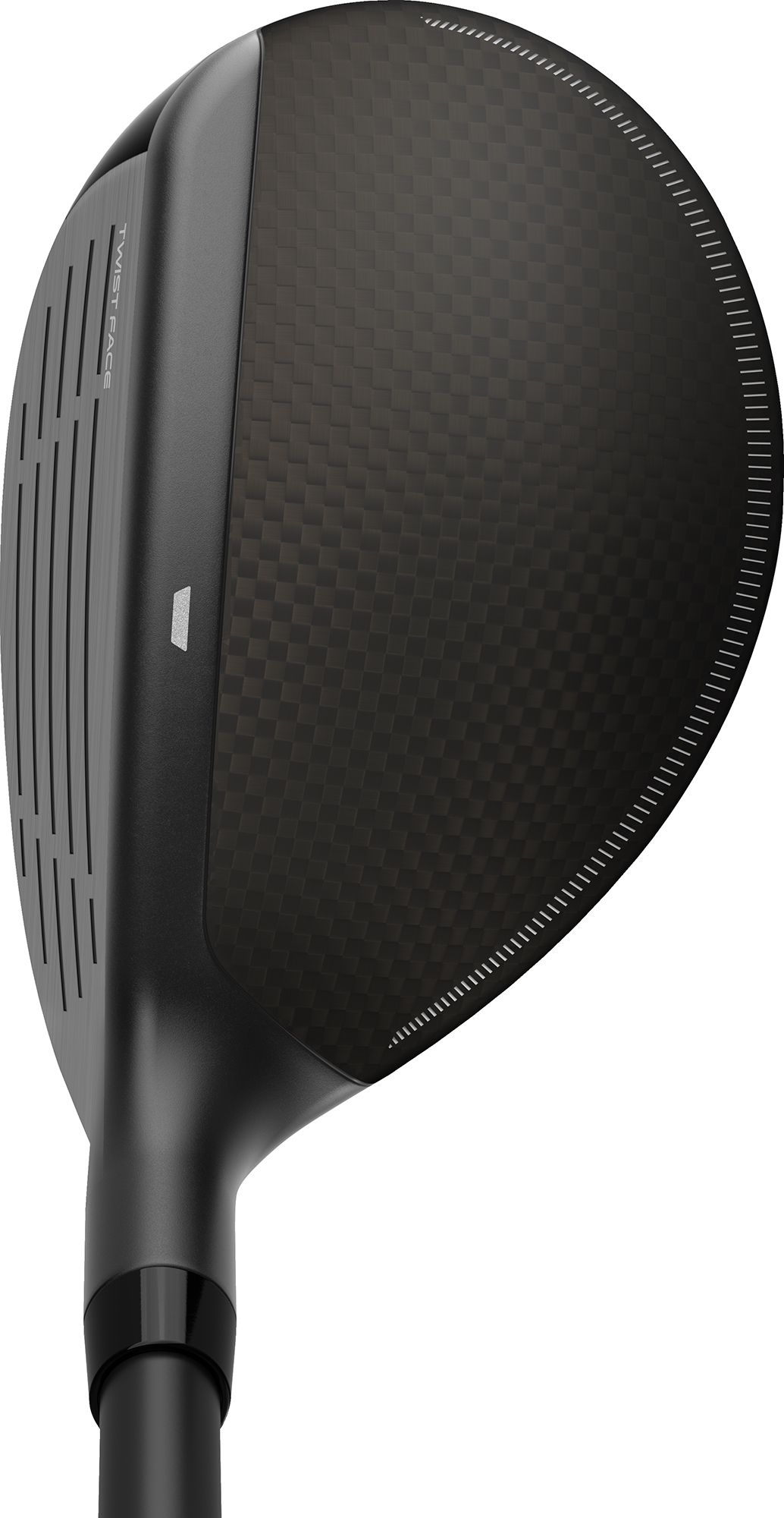 TaylorMade Qi4D MAX Rescue product image