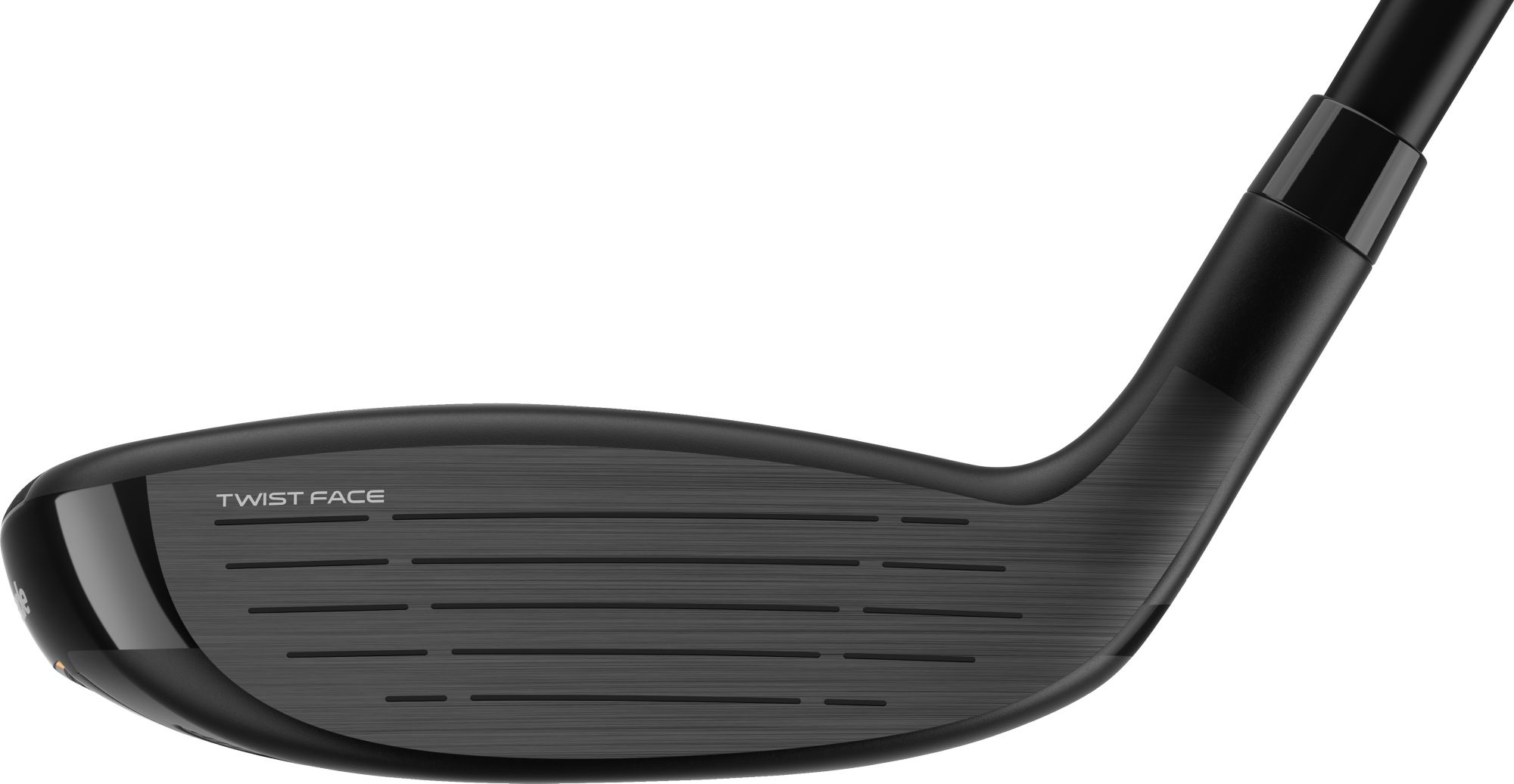 TaylorMade Qi4D MAX Rescue product image