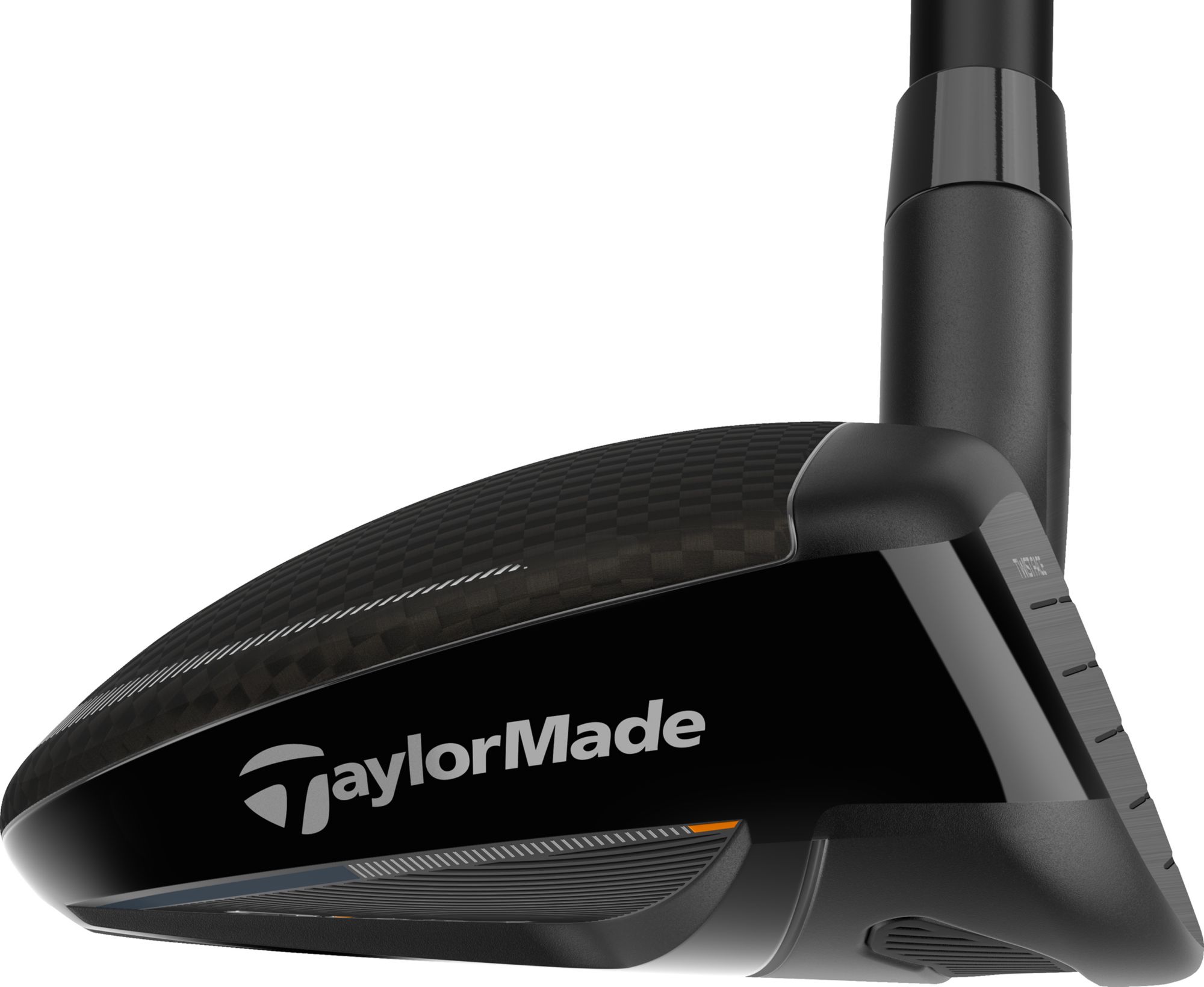 Used TaylorMade Qi4D MAX Rescue product image