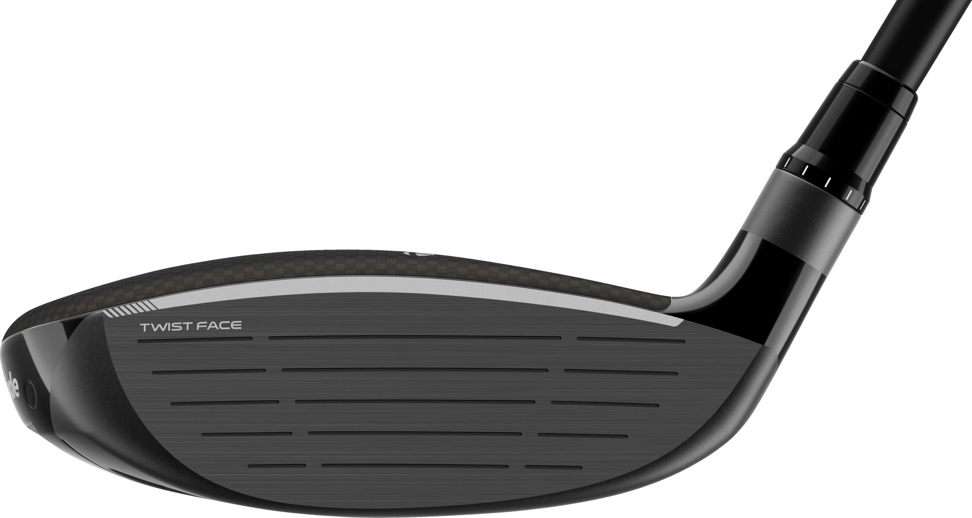 Used TaylorMade Qi4D MAX Fairway Wood product image