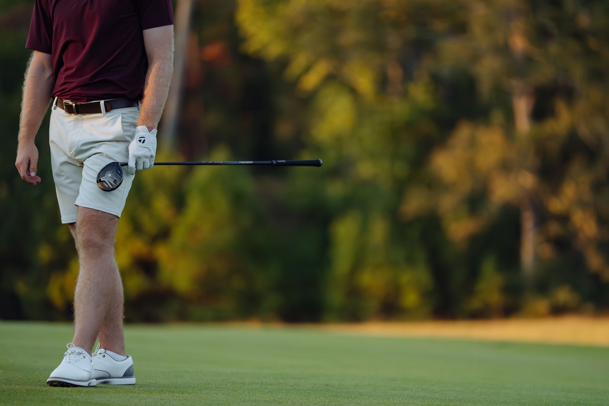 TaylorMade Qi4D MAX Fairway Wood product image