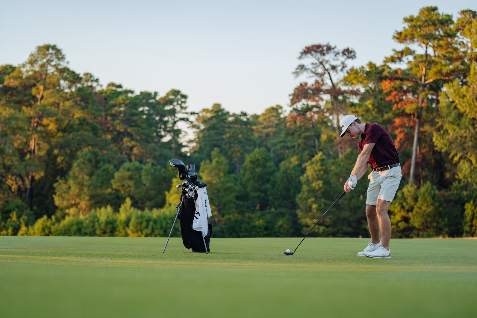 TaylorMade Qi4D MAX Fairway Wood product image