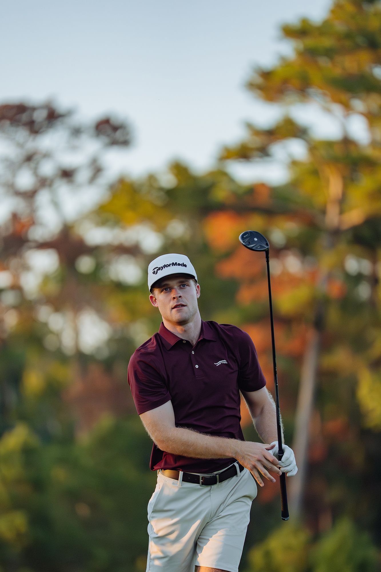 TaylorMade Qi4D MAX Fairway Wood product image