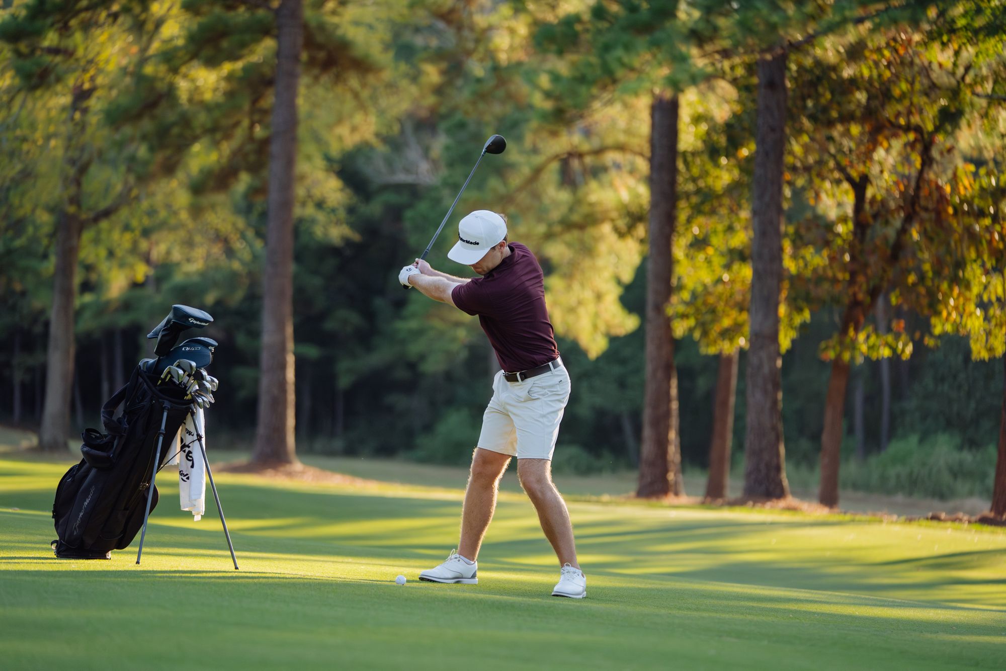 TaylorMade Qi4D MAX Fairway Wood product image