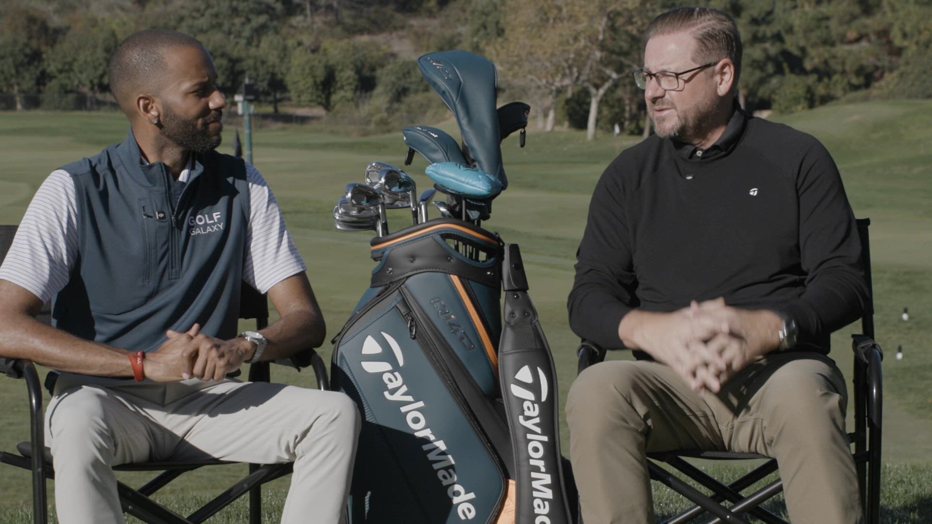 TaylorMade Qi4D MAX Fairway Wood product