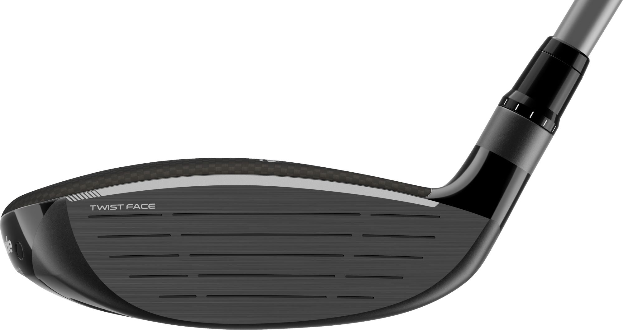 Used TaylorMade Qi4D MAX Lite Fairway Wood product image