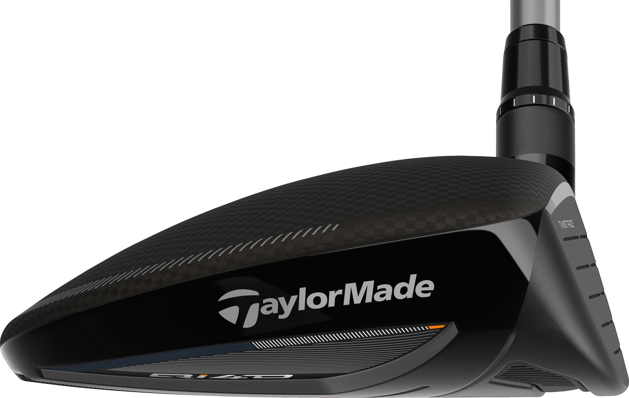 Used TaylorMade Qi4D MAX Lite Fairway Wood product image