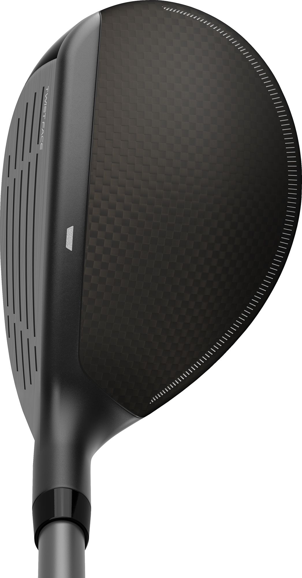 Used TaylorMade Qi4D MAX Lite Rescue product image