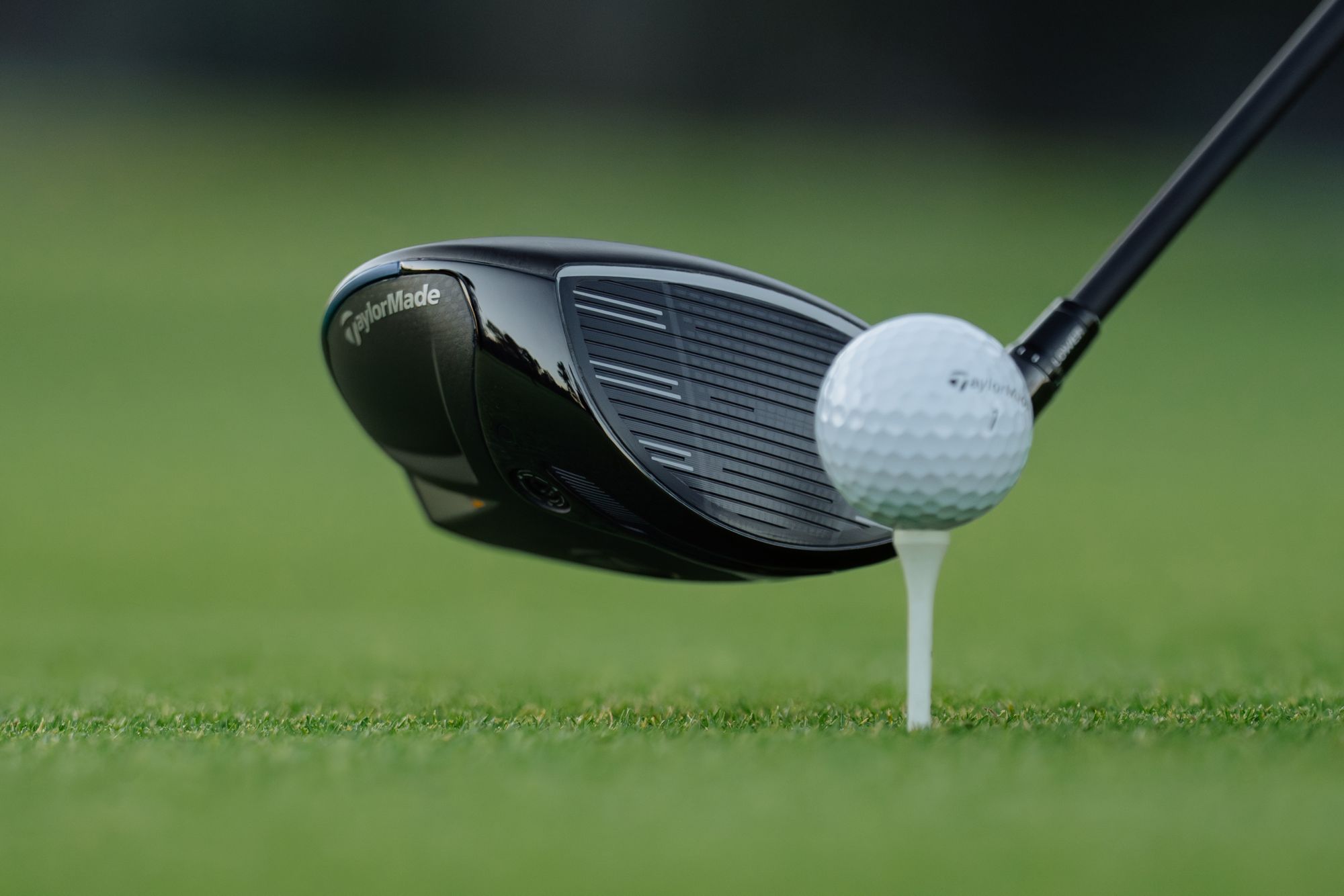 TaylorMade Qi4D Driver product image