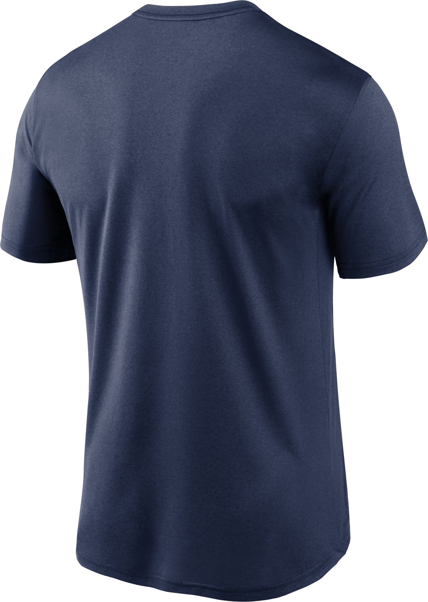 Nike Men's Boston Red Sox Navy Dri-FIT 2020 Spring Training T-Shirt product image