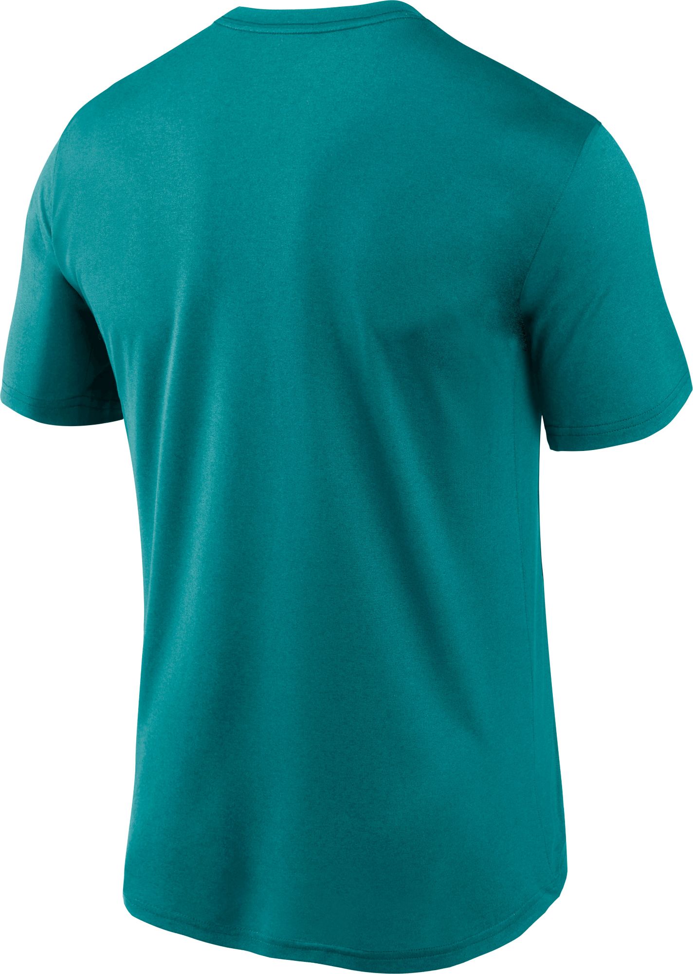 Nike Men's Seattle Mariners Green Swoosh Legend T-Shirt product image