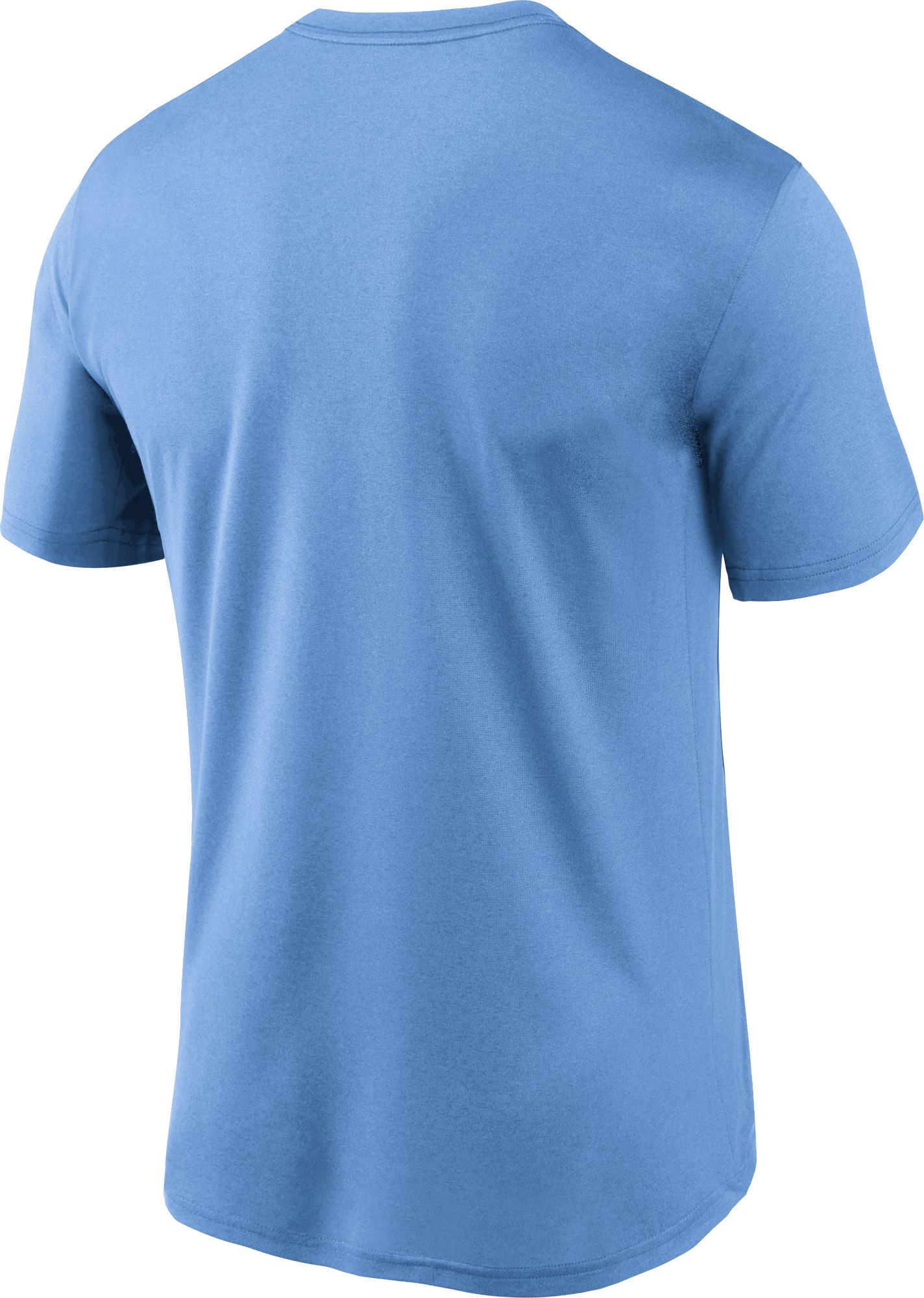 Nike Men's Kansas City Royals Blue Swoosh Legend T-Shirt product image