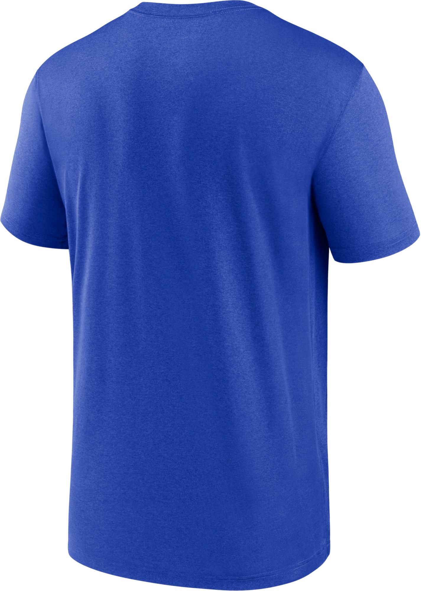 Nike Men's Los Angeles Rams Legend Icon Royal T-Shirt product image
