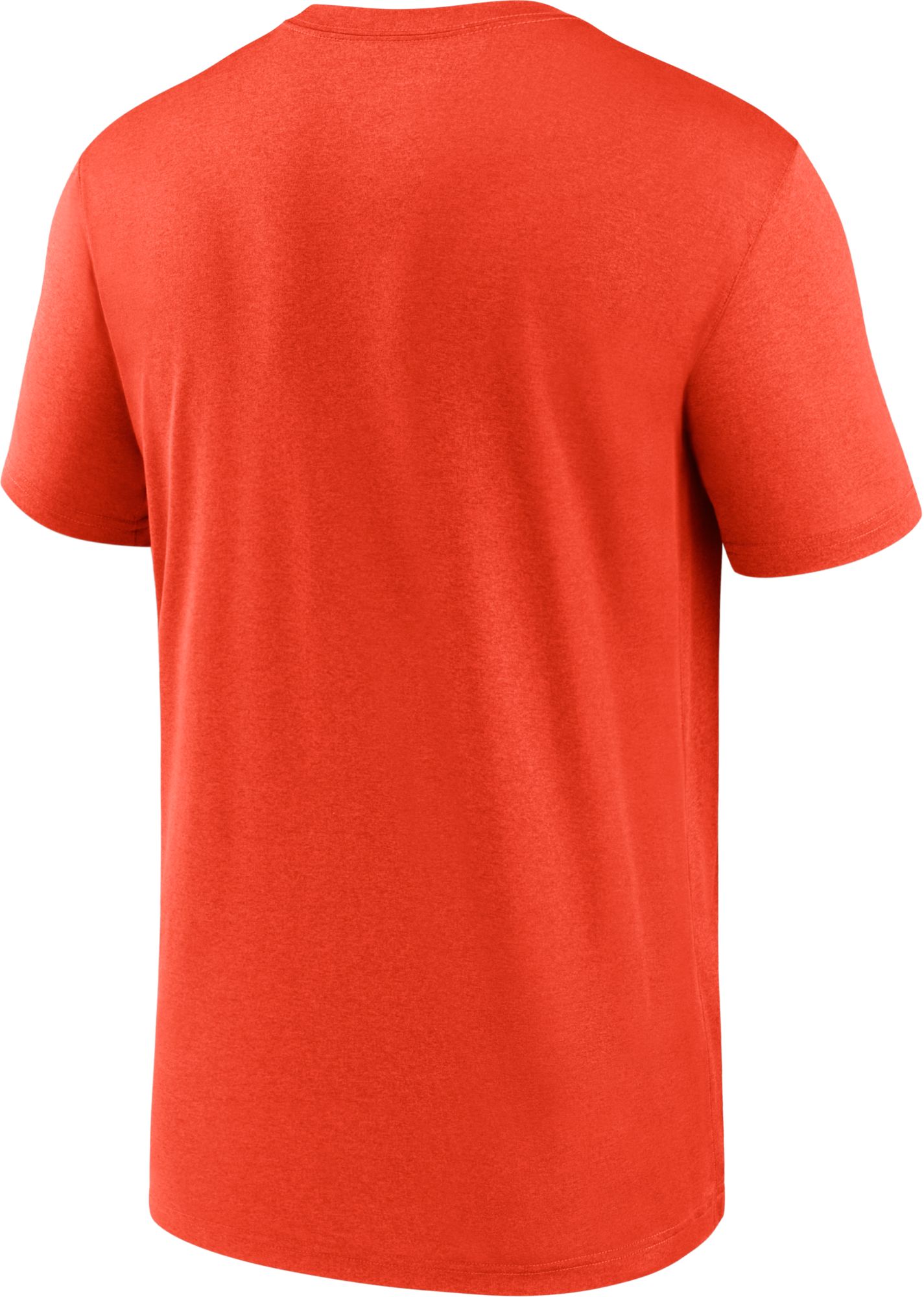 Nike Men's Houston Astros 2022 City Connect Legend T-Shirt product image