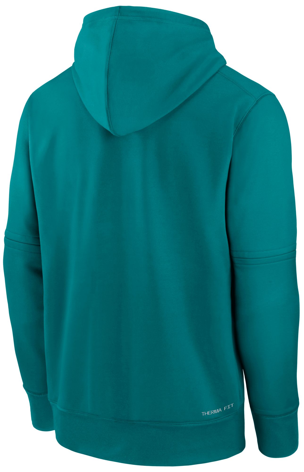 Nike Men's Seattle Mariners Green Authentic Collection Therma Hoodie product image