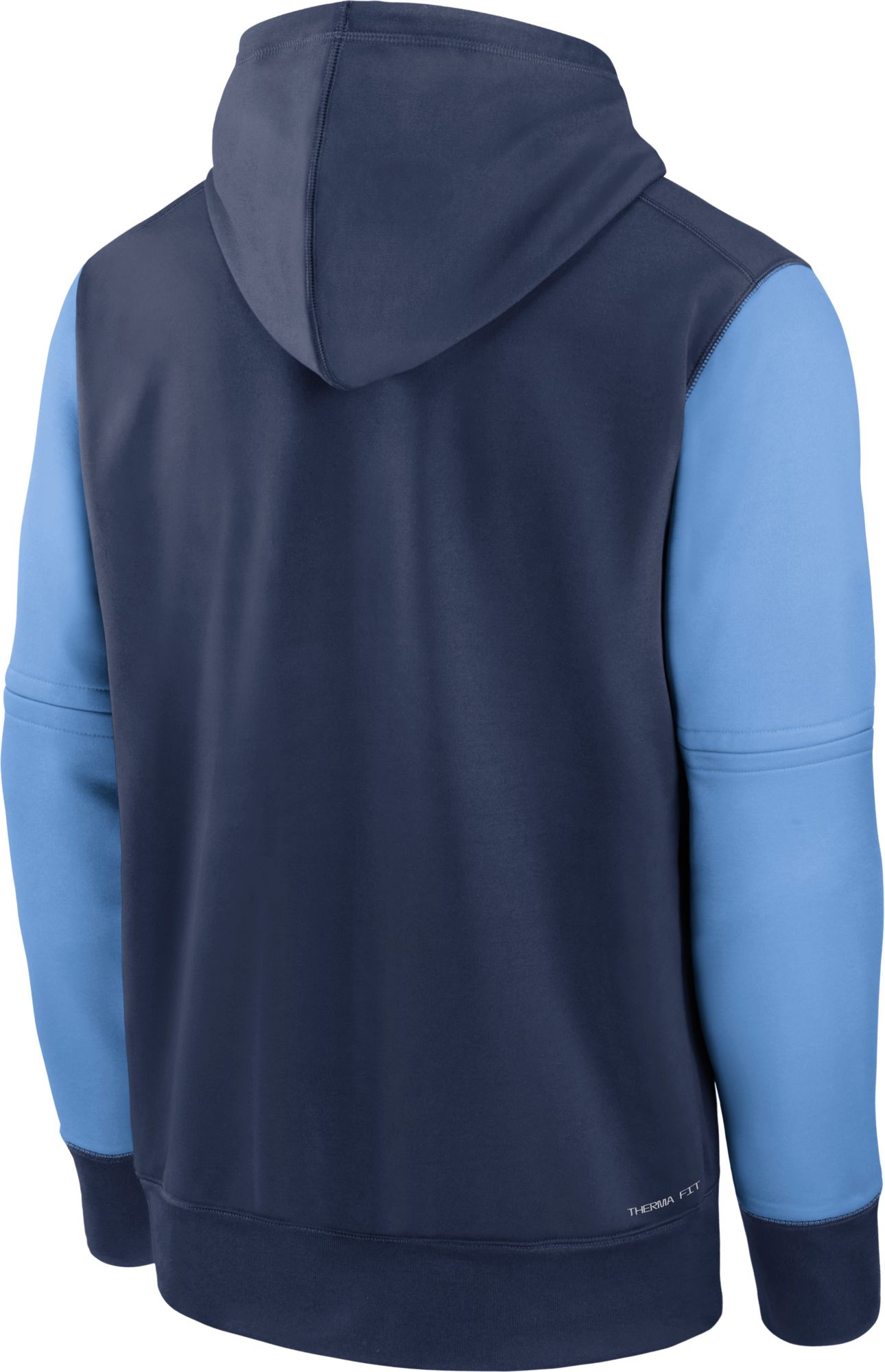 Nike Men's Kansas City Royals 2022 City Connect Therma-FIT Hoodie product image