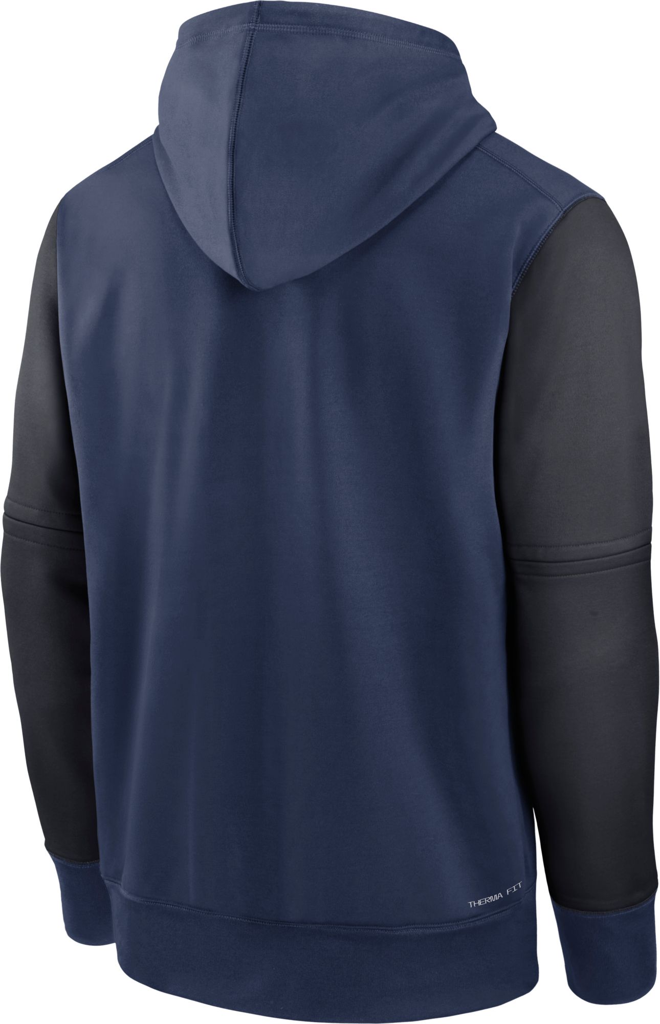 Nike Men's Houston Astros 2022 City Connect Therma-FIT Hoodie product image