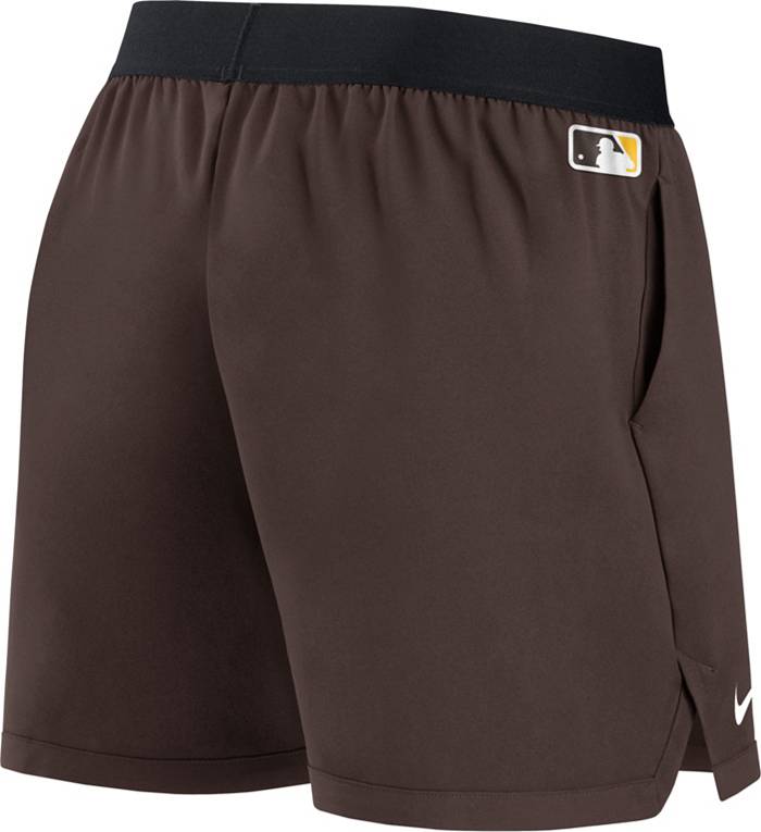Nike Dri-FIT Flex (MLB San Diego Padres) Men's Shorts.