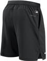 Nike Men's Baltimore Orioles Black Flex Vent Shorts product image