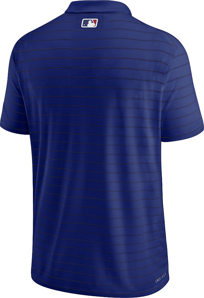 Nike Dri-FIT Team Legend (MLB Los Angeles Dodgers) Men's Long-Sleeve T-Shirt