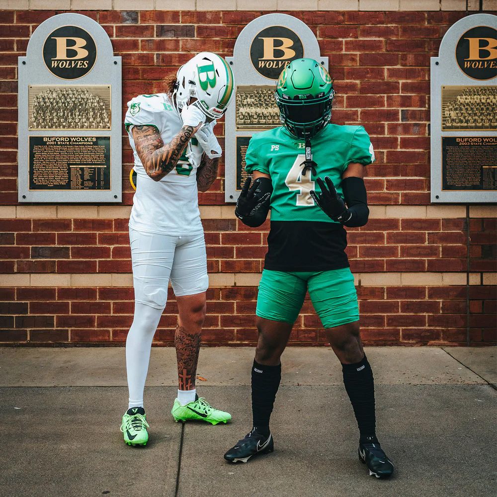 NXTRND Adult XTD Scrunch Football Socks product image