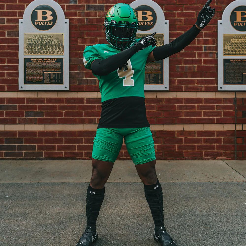 NXTRND Adult XTD Scrunch Football Socks product image