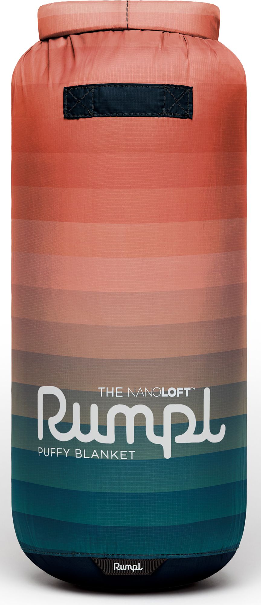 Rumpl NanoLoft Puffy One Person Blanket product image