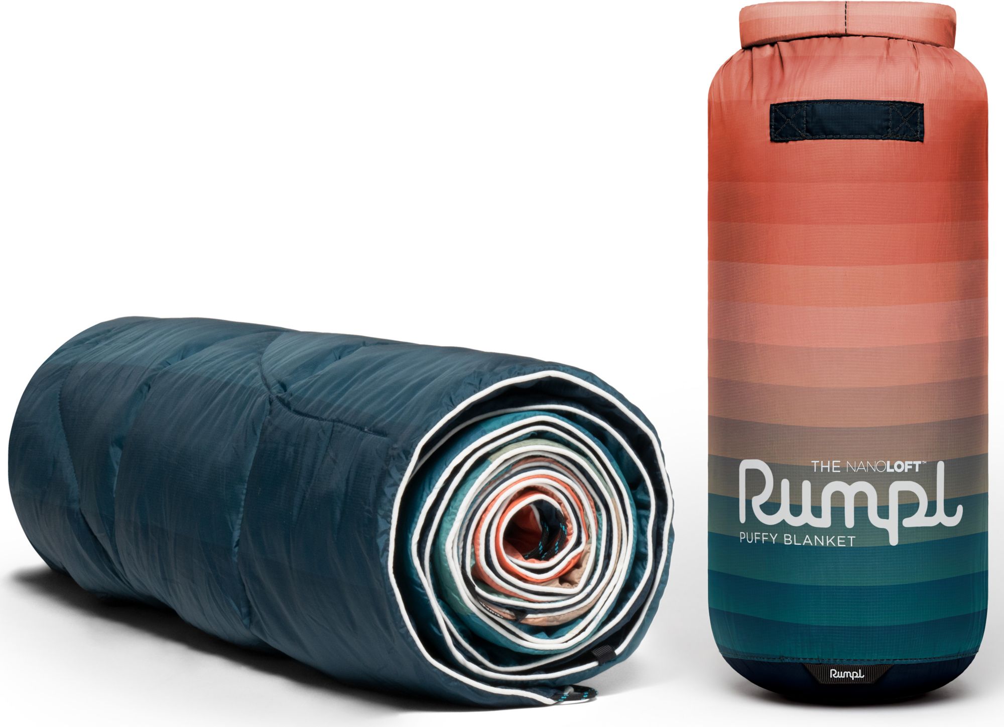 Rumpl NanoLoft Puffy One Person Blanket product image