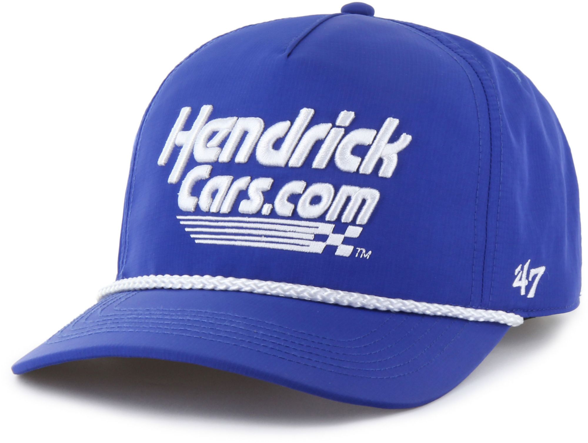 '47 Adult Kyle Larson Hendrick Adjustable Hat product image