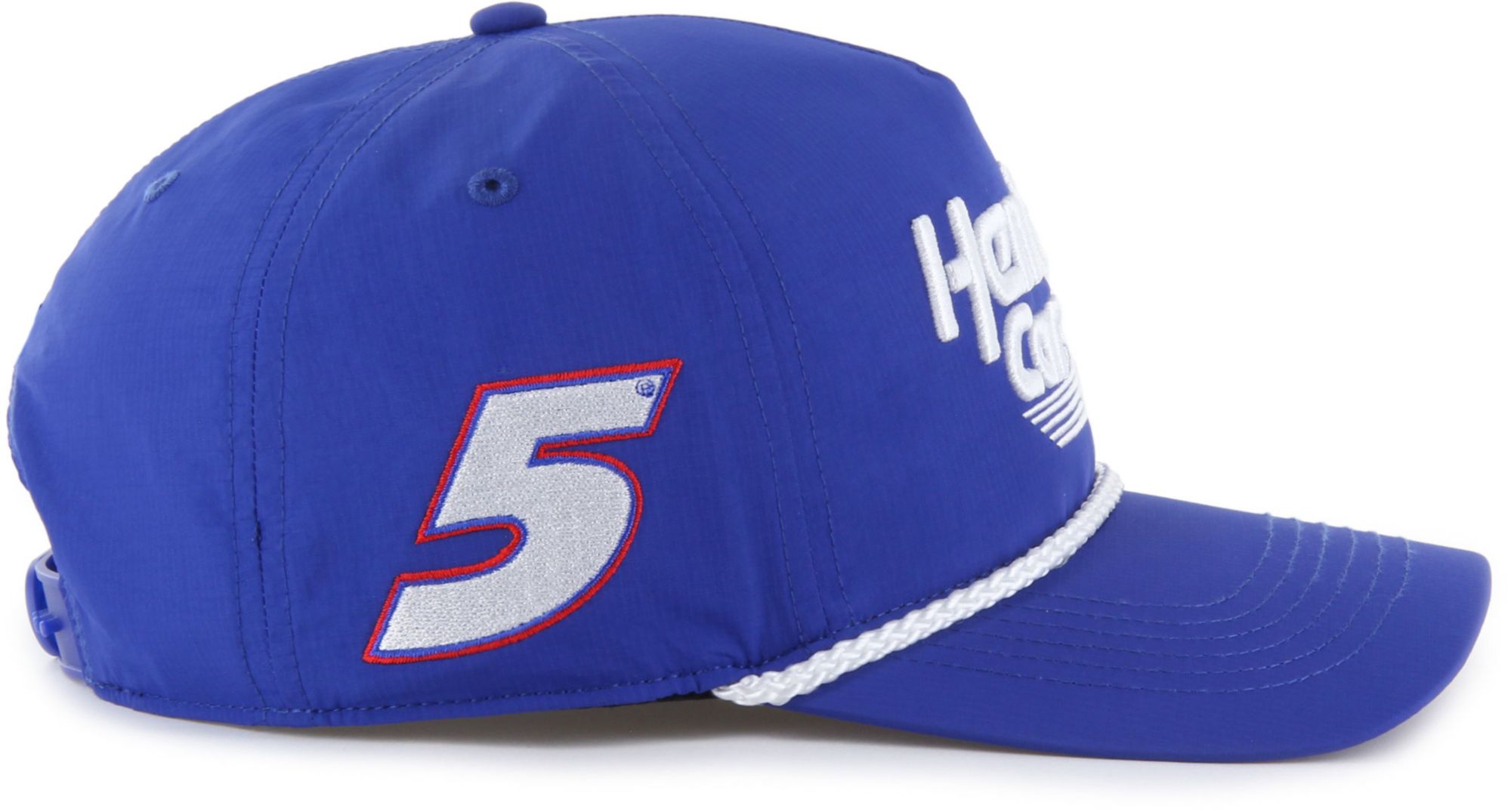 '47 Adult Kyle Larson Hendrick Adjustable Hat product image