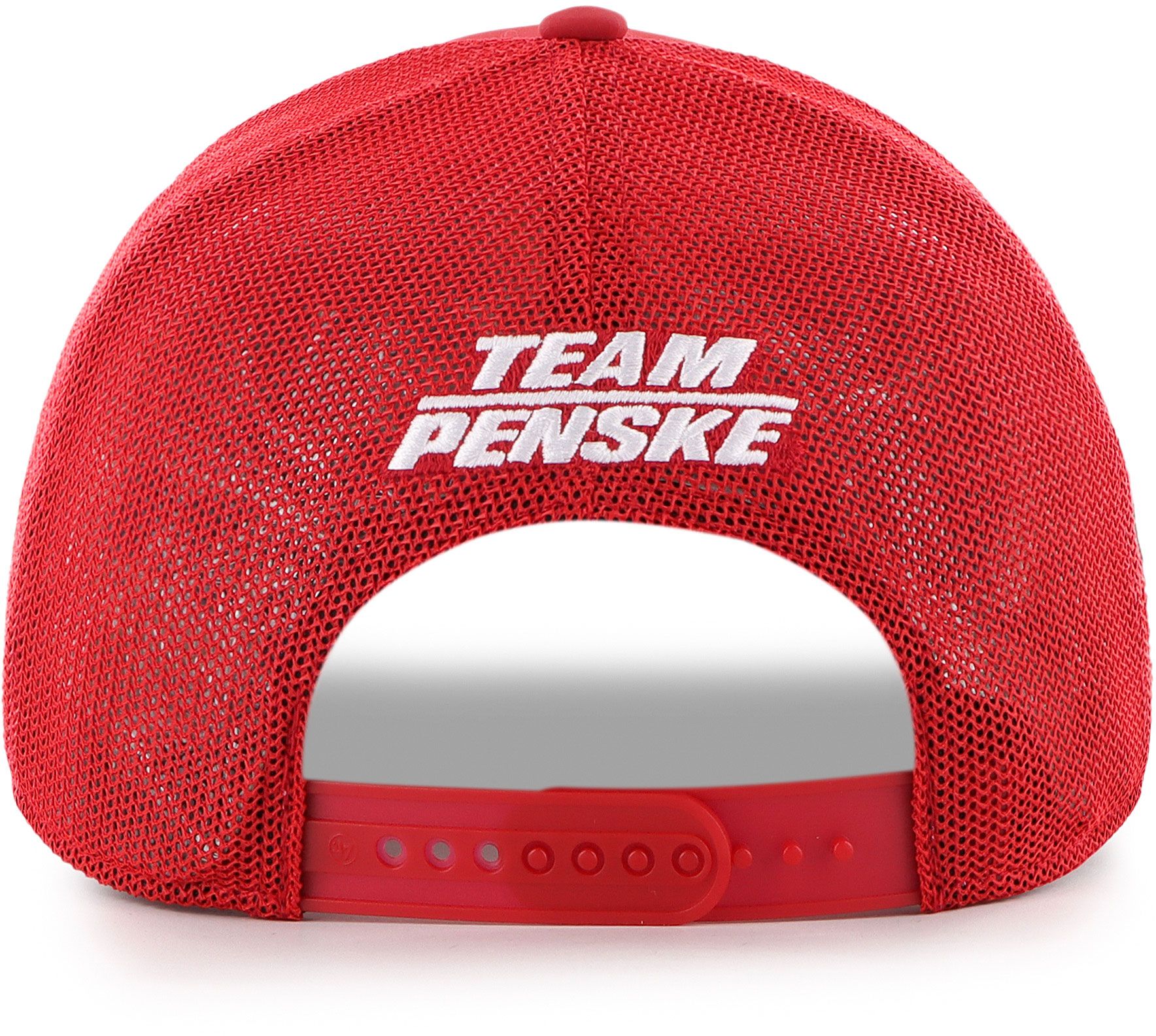 '47 Adult Joey Logano Pennzoil Trucker Adjustable Hat product image