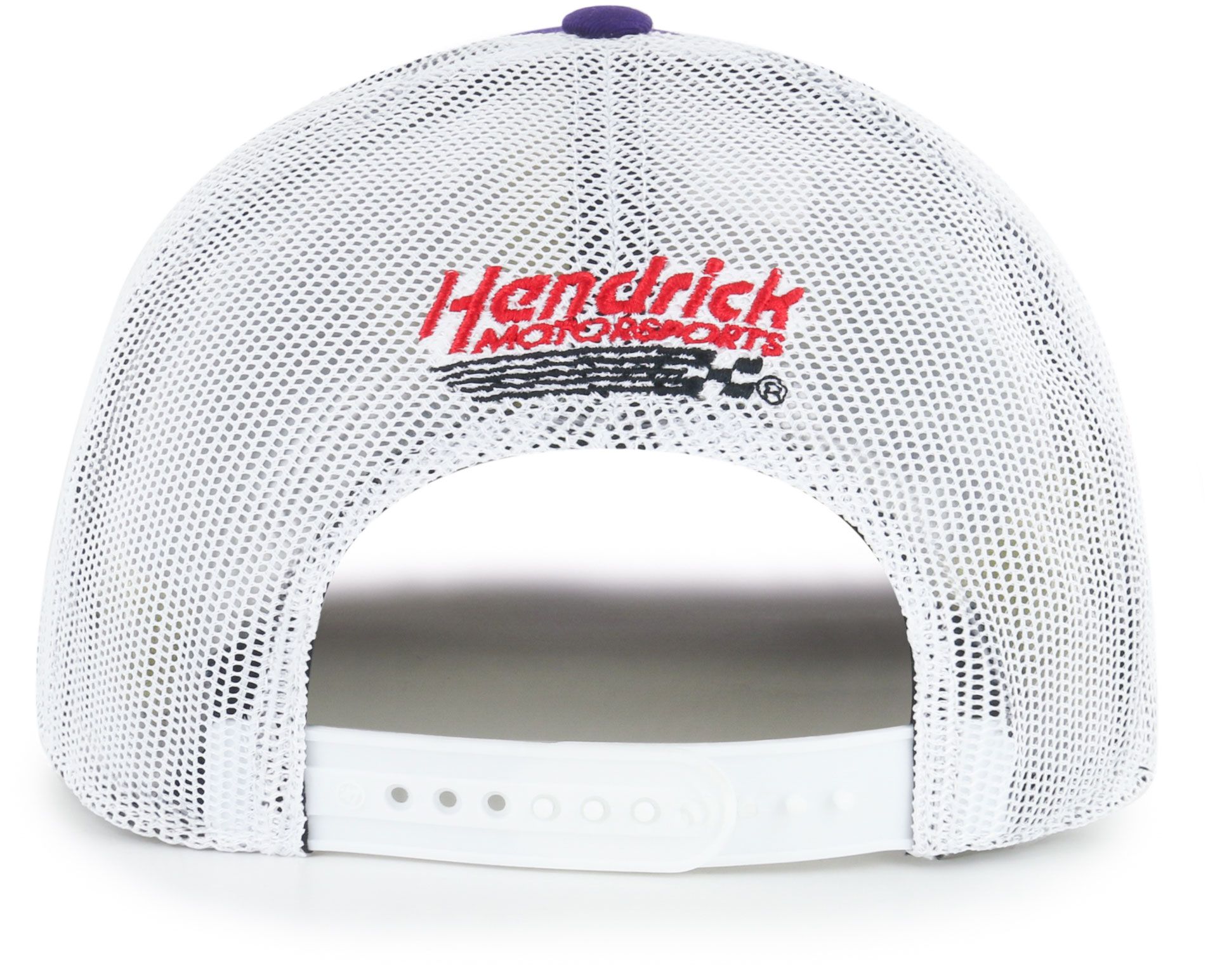 '47 Adult Alex Bowman #48 Ally Trucker Adjustable Hat product image