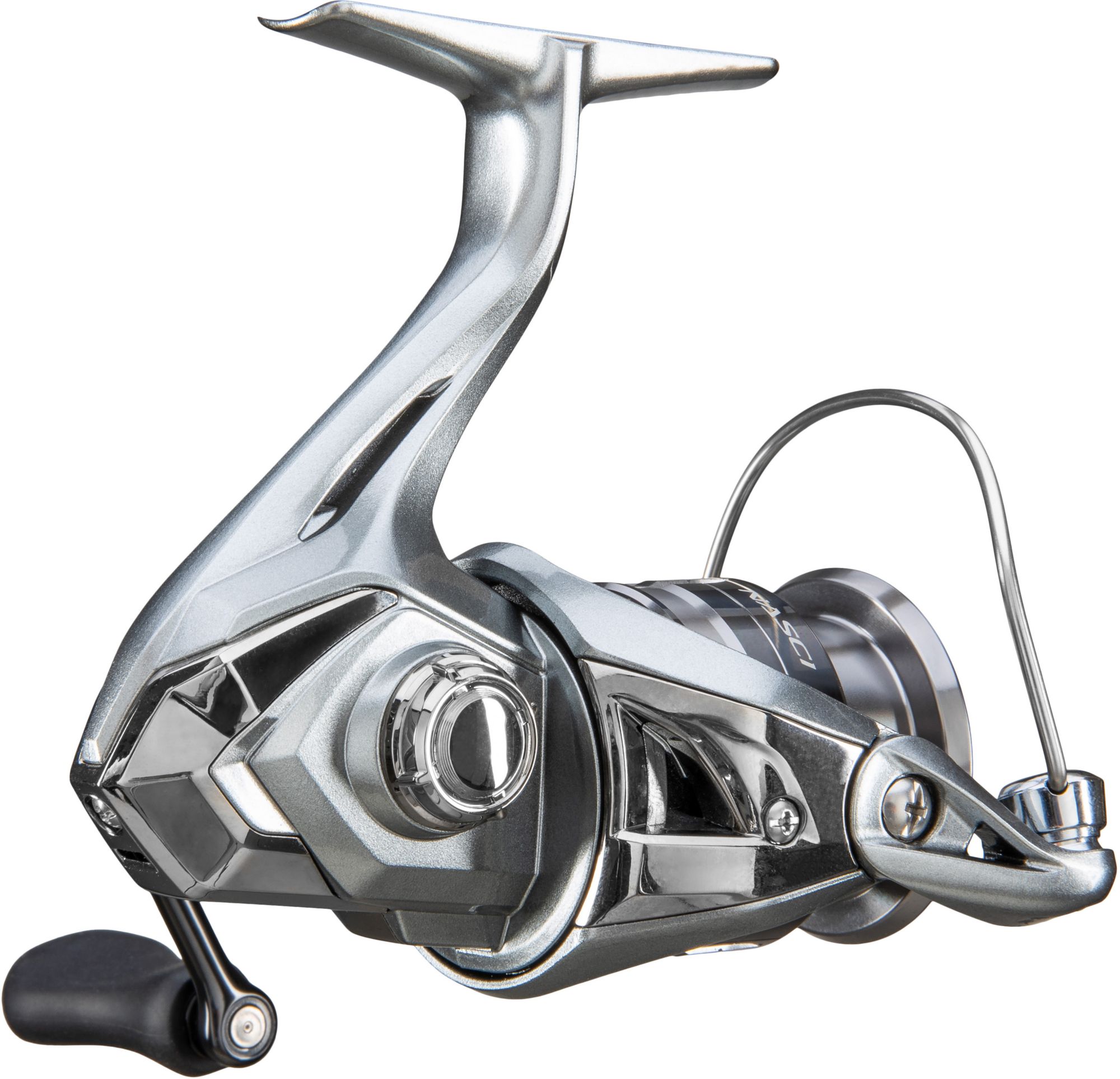 Shimano Nasci FC Spinning Reel