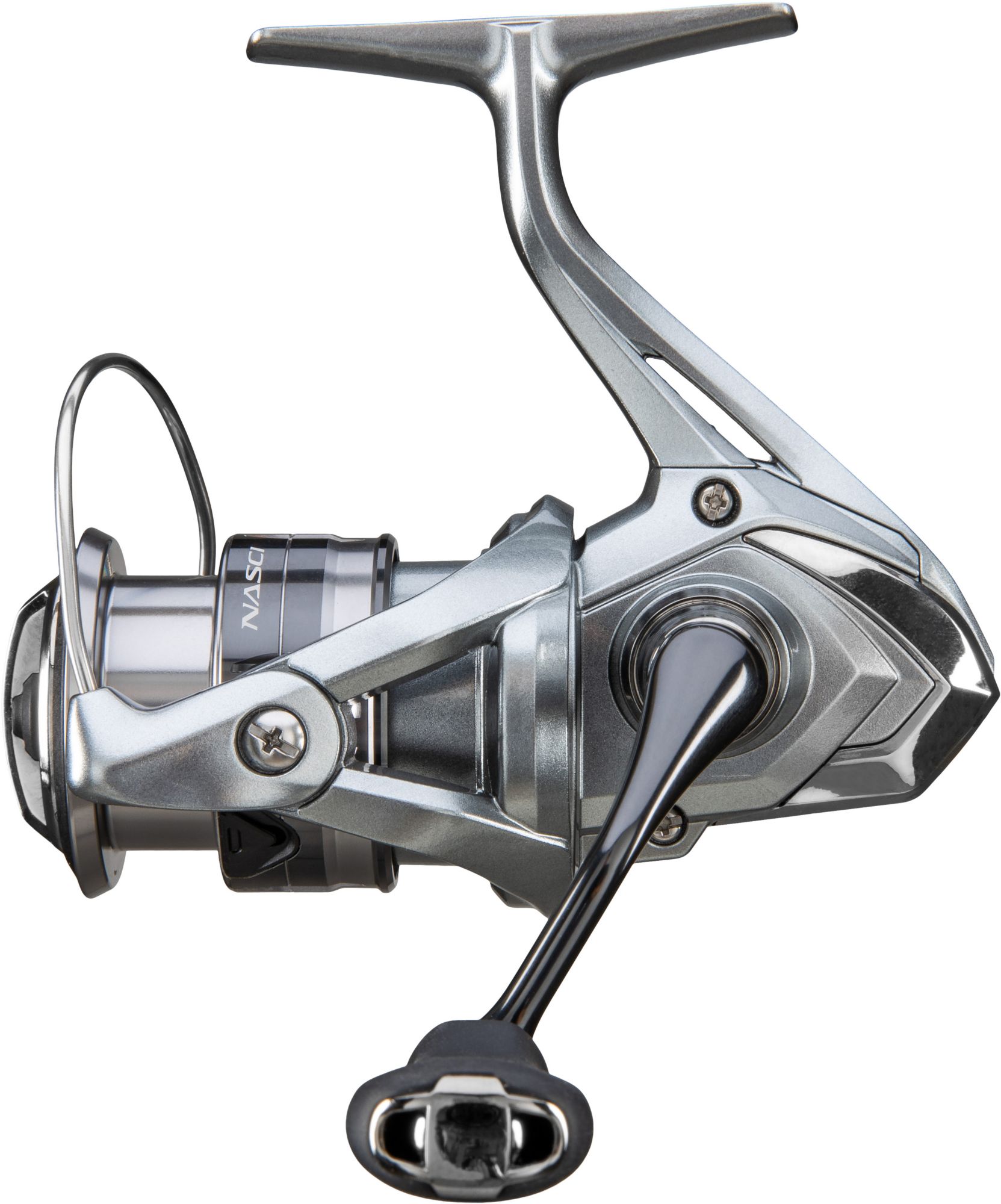 Shimano Nasci FC Spinning Reel