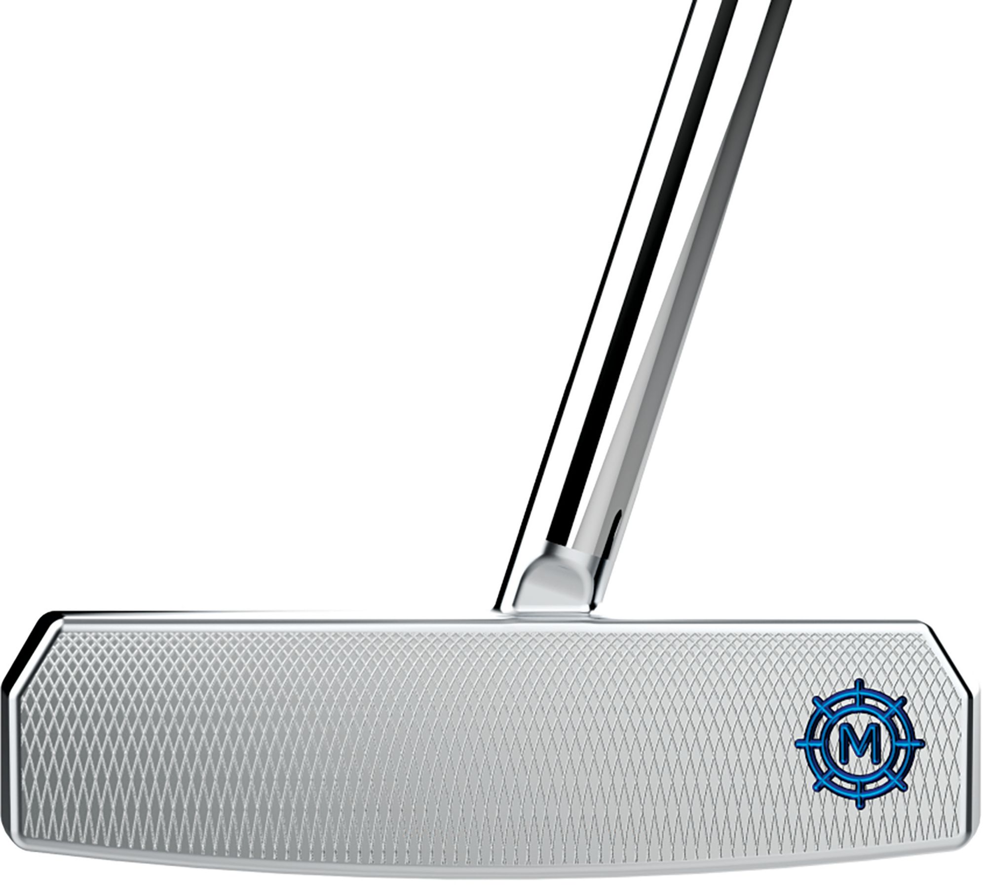 Meridian Nassau LT Fly Cut Single Line Putter product image