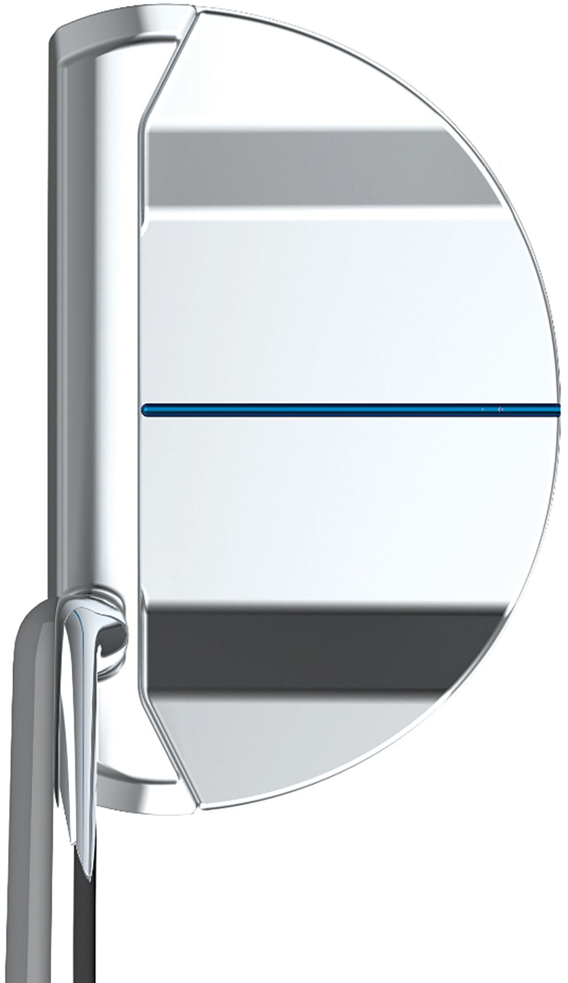 Meridian Nassau Fly Cut Single Line Putter product image